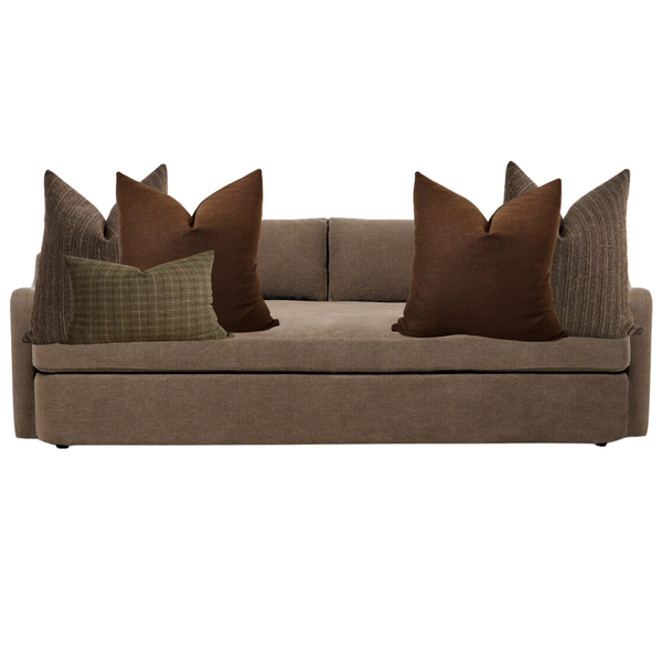 Sofa Pillow Combo 'Cedar Ridge'