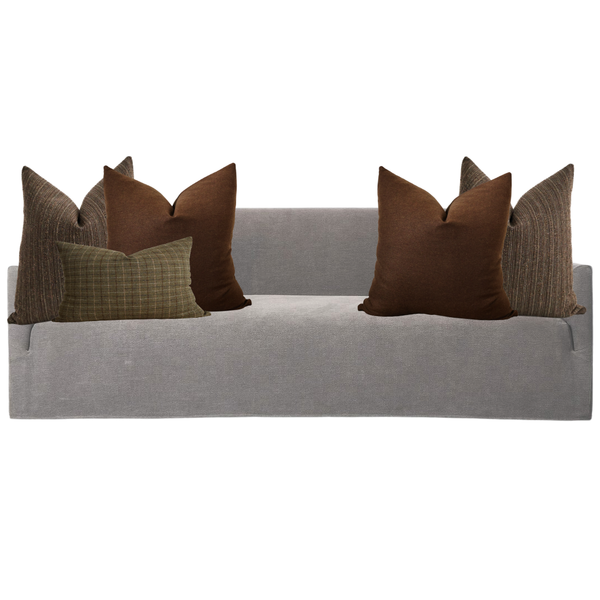 Sofa Pillow Combo 'Cedar Ridge'