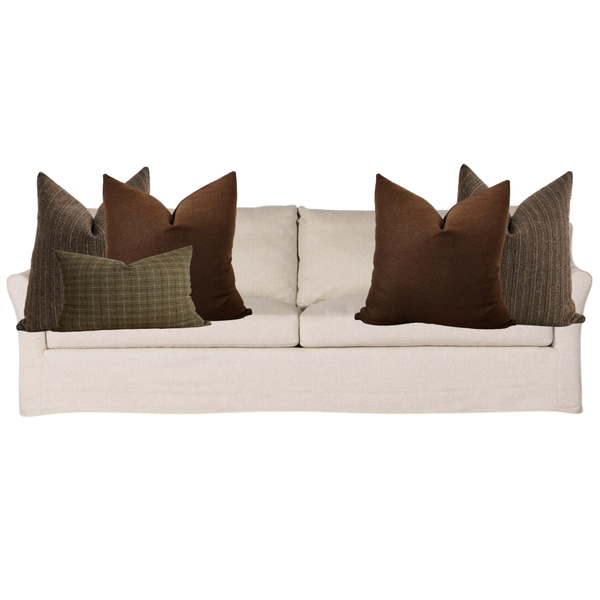 Sofa Pillow Combo 'Cedar Ridge'