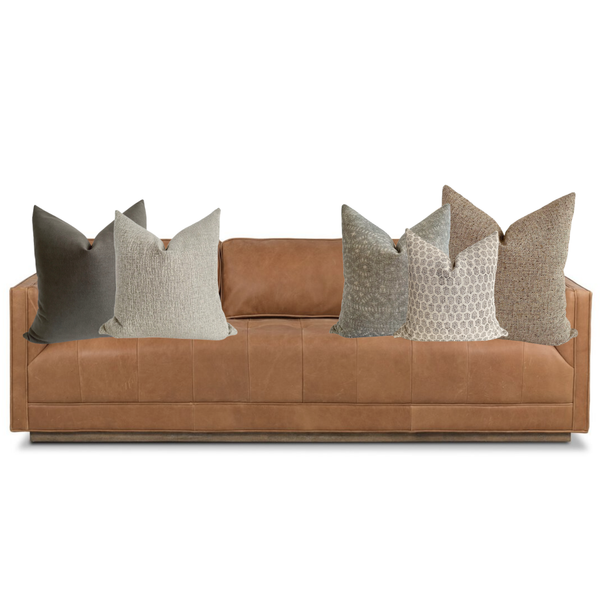Sofa Pillow Combo 'Just for You'