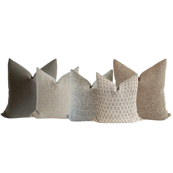 Sofa Pillow Combo 'Just for You'