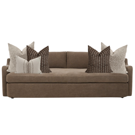 Sofa Pillow Combo 'Light & Shadow'