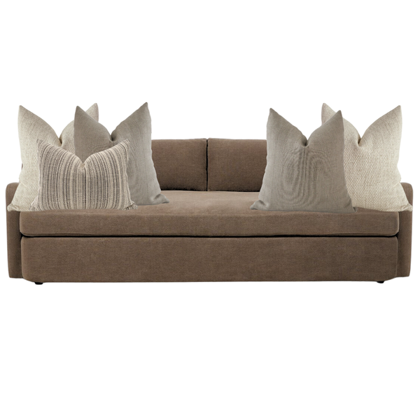 Sofa Pillow Combo 'Stillness'