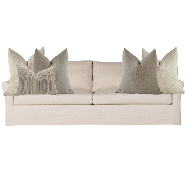 Sofa Pillow Combo 'Stillness'