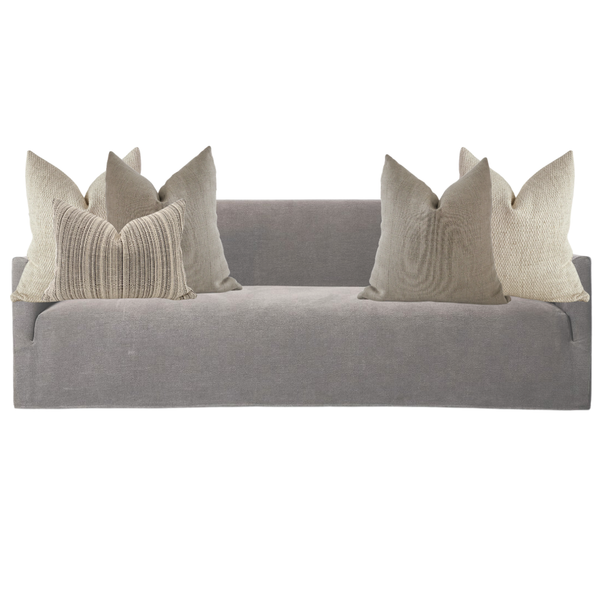 Sofa Pillow Combo 'Stillness'