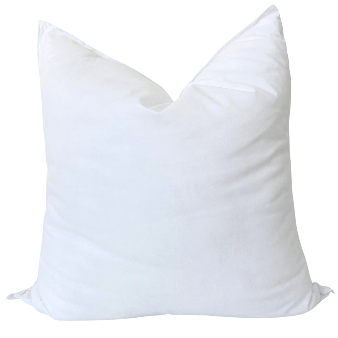 Feather pillow inserts wholesale best sale