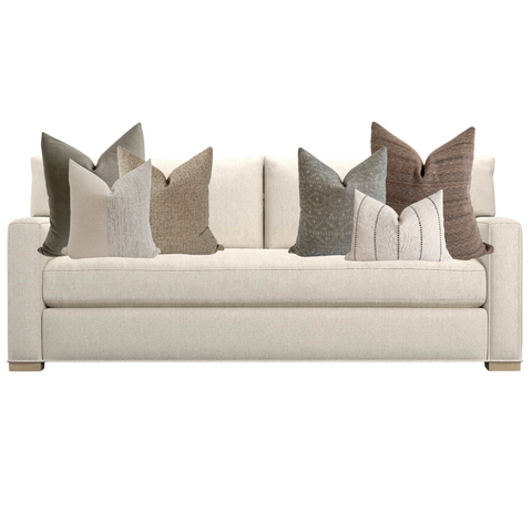 Sofa Pillow Combo 'The Favorite'