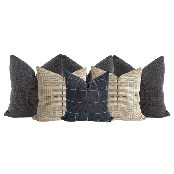 Bed Pillow Combo 'Thomas'