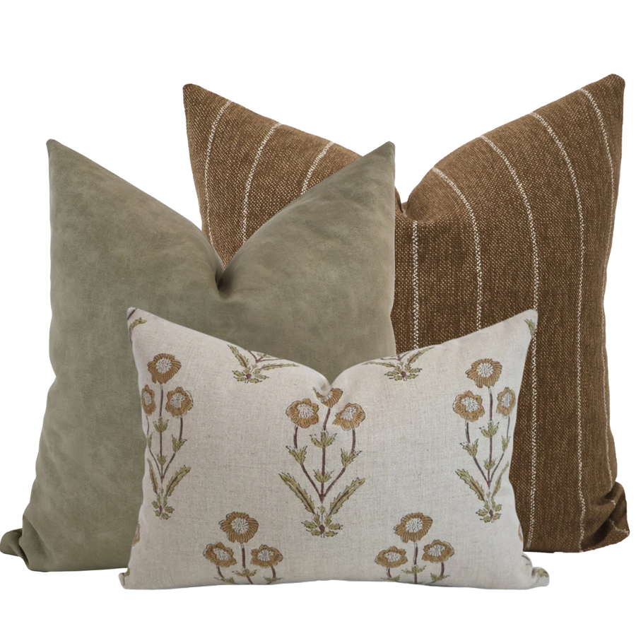 PILLOW SETS
