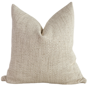 White Sands Pillow Cover