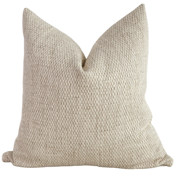 White Sands Pillow Cover