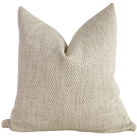 White Sands Pillow Cover