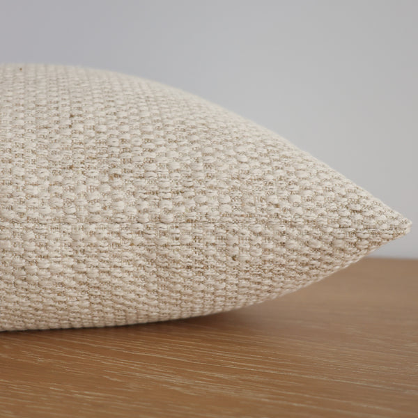 White Sands Pillow Cover