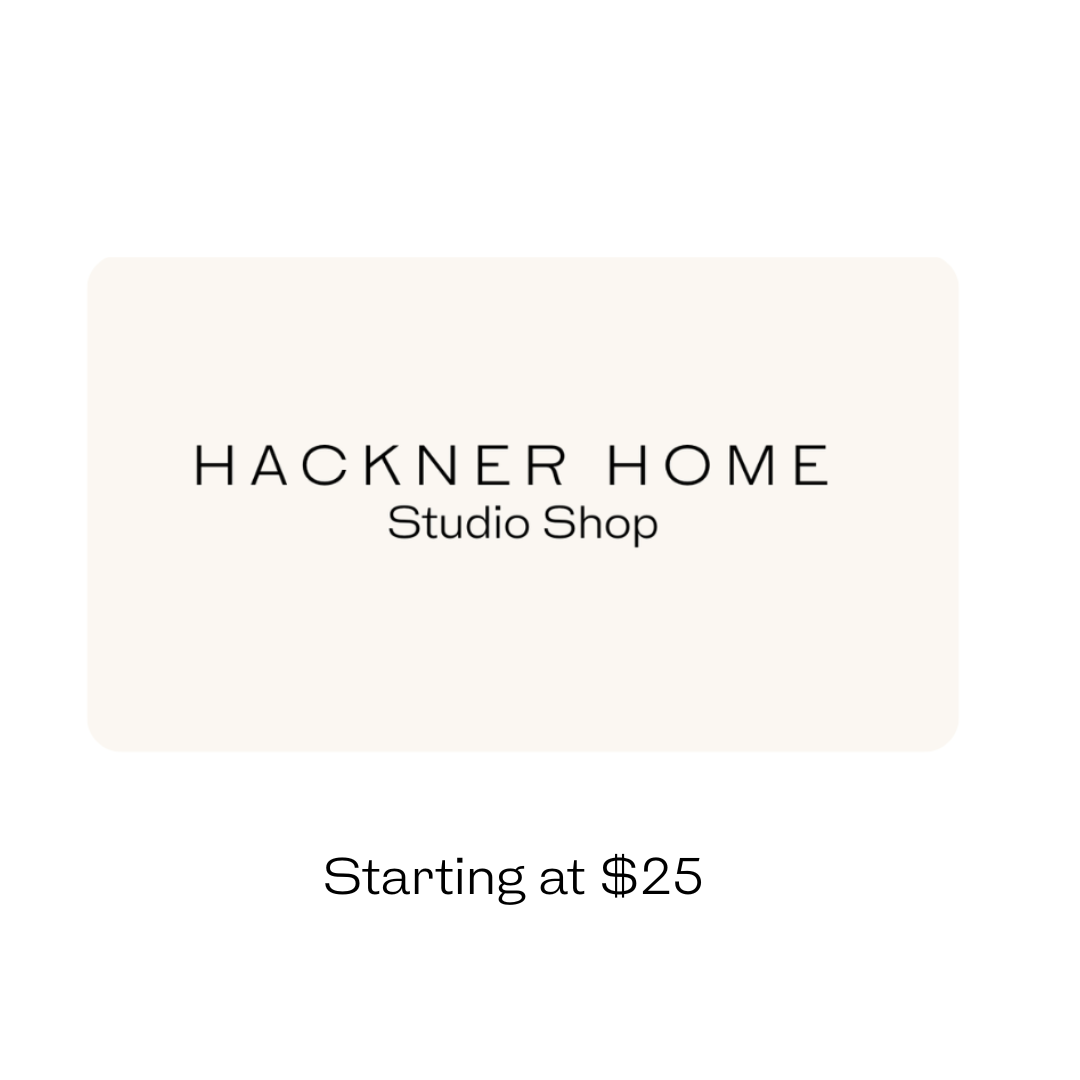 eGift Cards