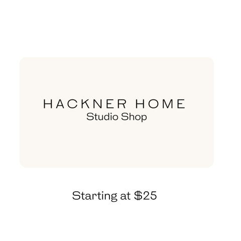 eGift Cards
