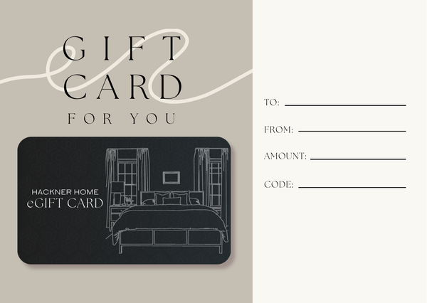 eGift Cards