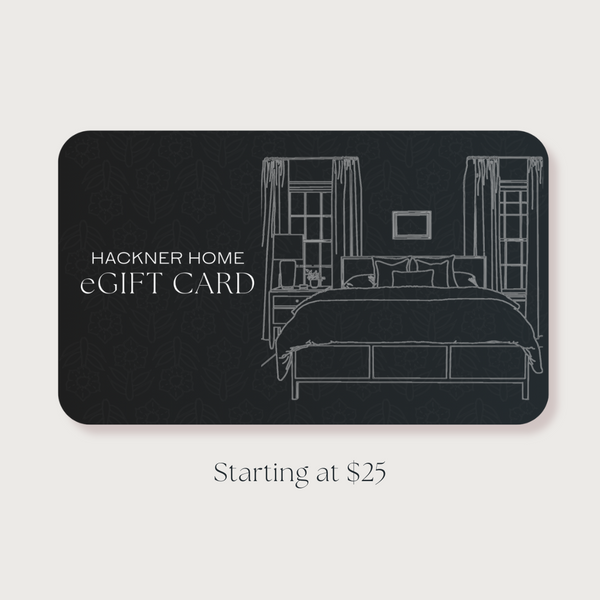 eGift Cards