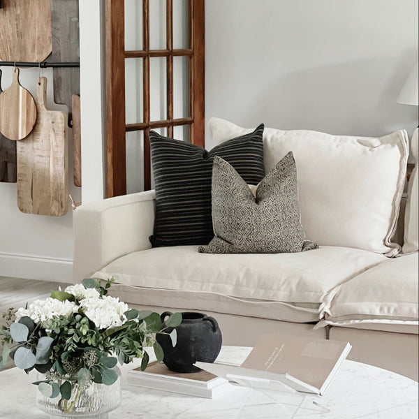 Acadia Pillow Cover