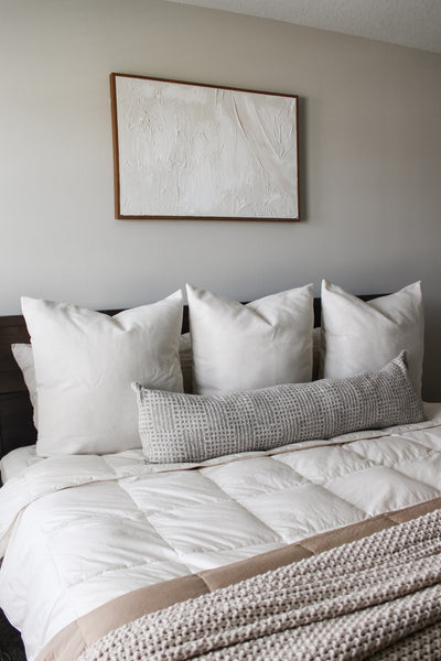 Bed Pillow Combo 'James Kate'