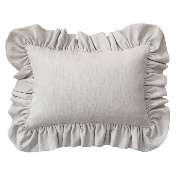 Powder Pillow Cover