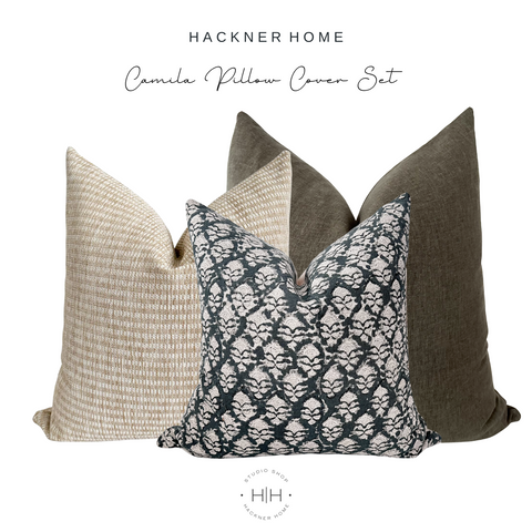 HALLOWEEN Pillow Cover. – Porter Lane Home