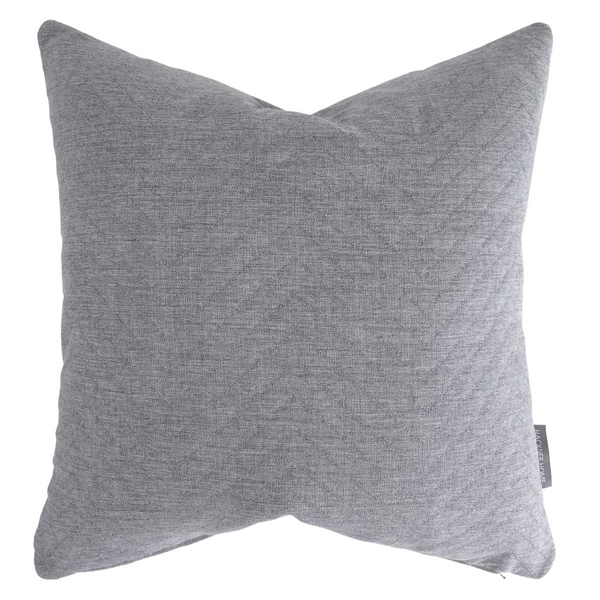 Gray Outdoor Pillow, Gray Outdoor Pillow Cover, Hackner Home Outdoor Pillows, Outdoor Pillows, Modern Outdoor Pillows, Patio Pillows, Porch Pillows, Quality outdoor pillow covers, Modern Outdoor Pillow Covers, Solid Gray Outdoor Pillow Covers