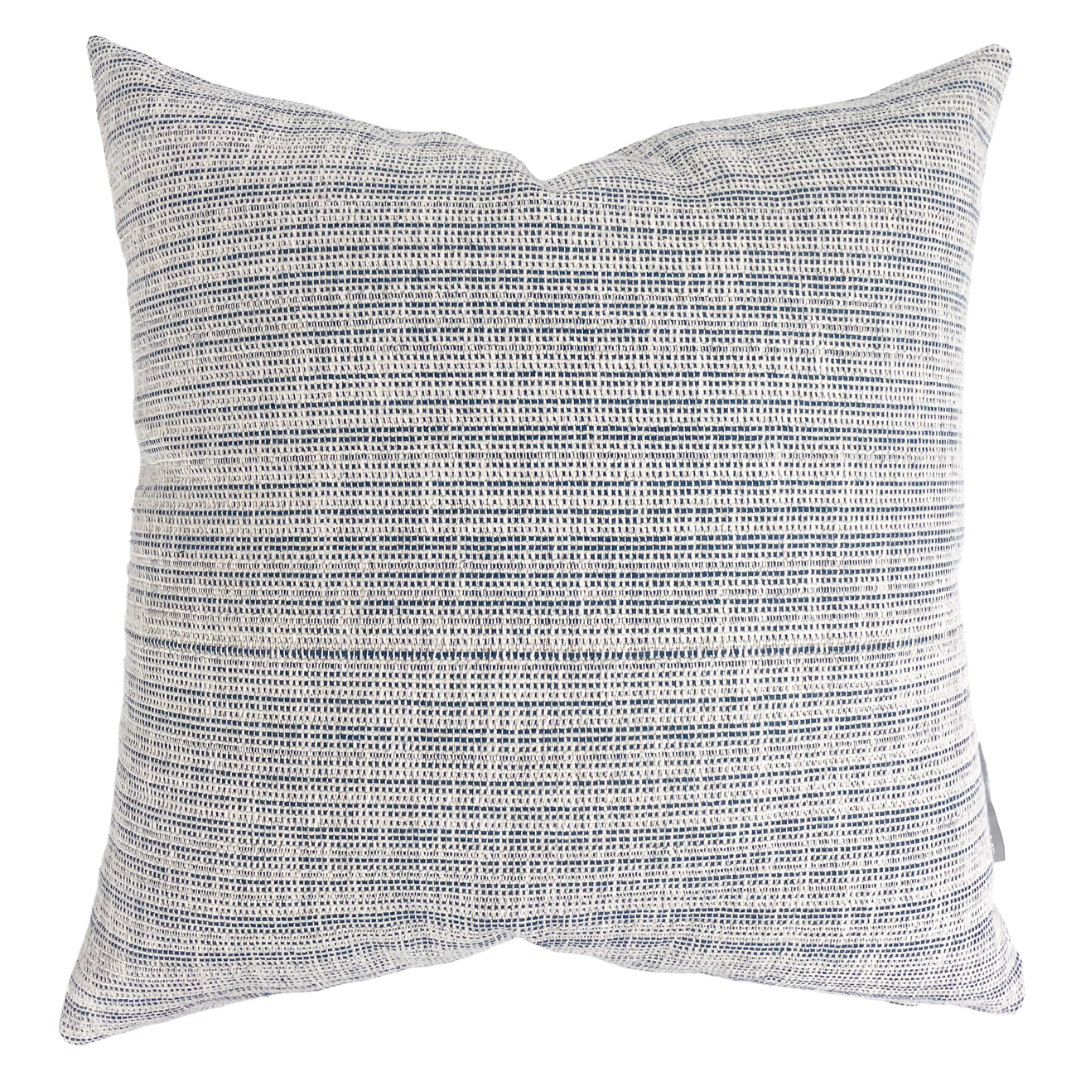 Textured top pillow cases