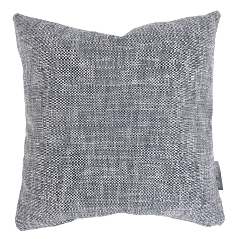 Blue Pillow Cover, Blue Pillows, Designer Pillow Covers, High End Pillows, Hackner Home, Textured Pillows, Solid Blue Pillow, Minimal Pillows, Modern Farmhouse Pillows, Modern Pillows, Throw Pillows, Sofa Pillows, Handmade Pillows