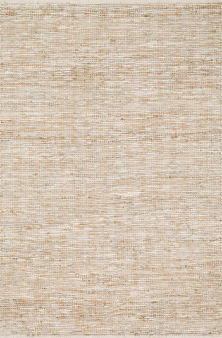 Ivory Rug, Rug, Loloi, Hackner Home, Rugs, Tan Rugs, Curated Rug, Edge Collection, ED-01