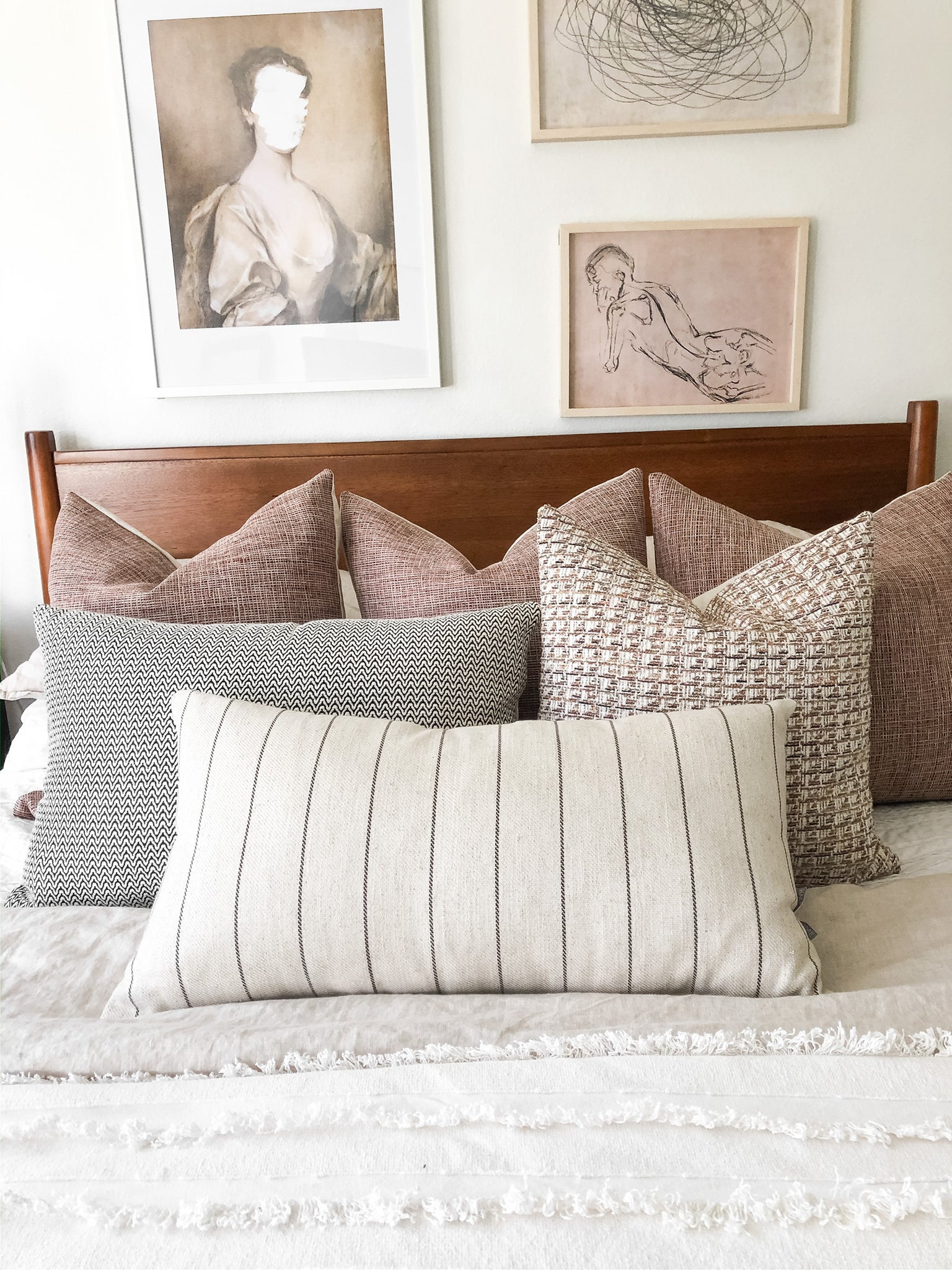 Decorative pillows, custom bedding in Barrington, Crystal Lake, Il Decorative pillows, custom bedding in Barrington, Crystal Lake, Il