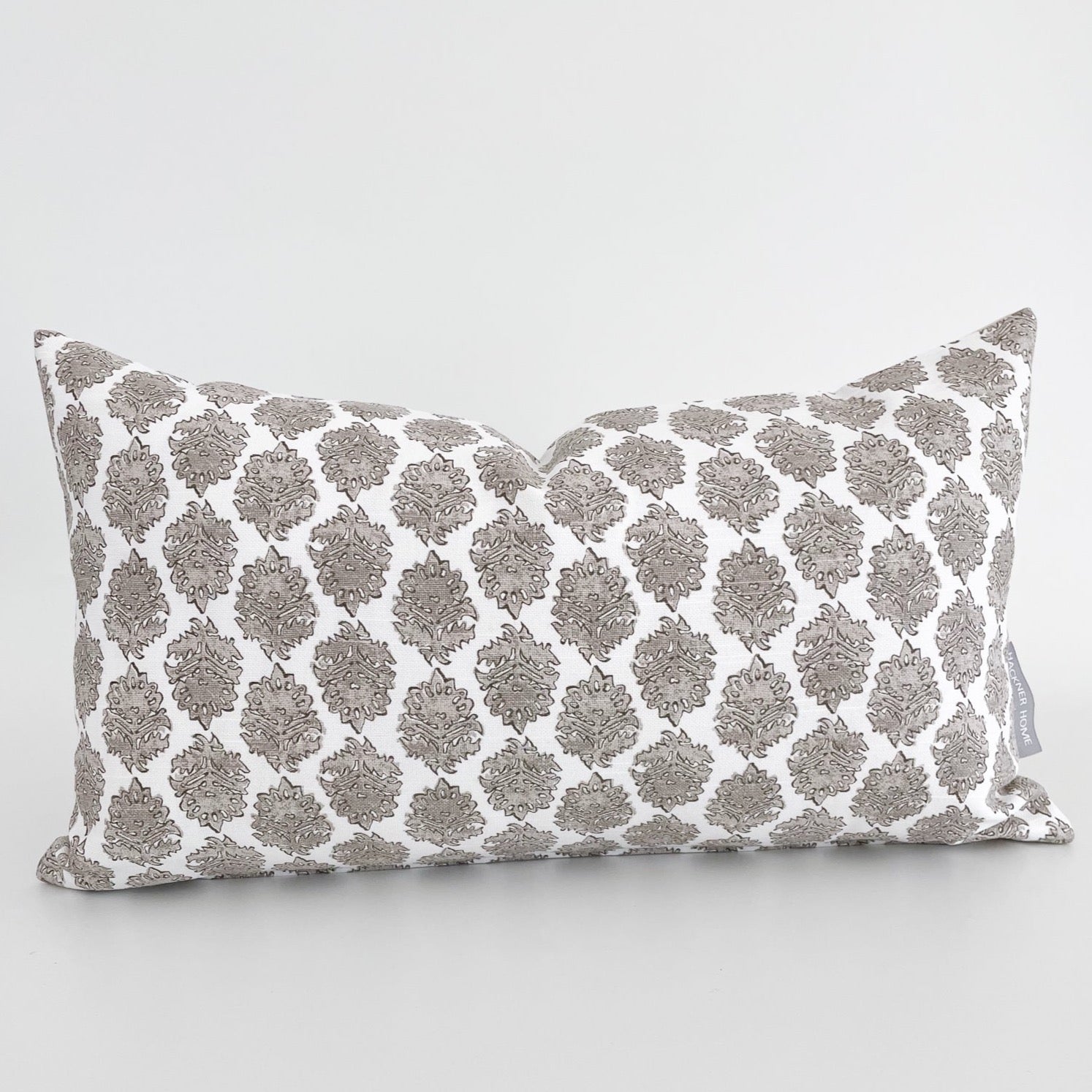 Adelaide Floral Pillow Cover
