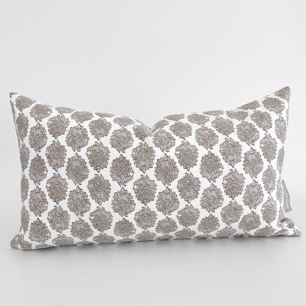 Adelaide Floral Pillow Cover