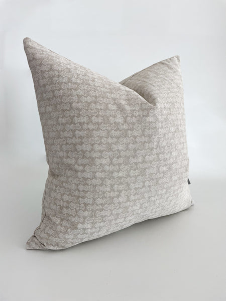 Sandy Pillow Cover