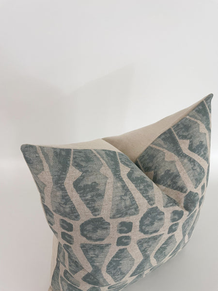 Collins Pillow Cover