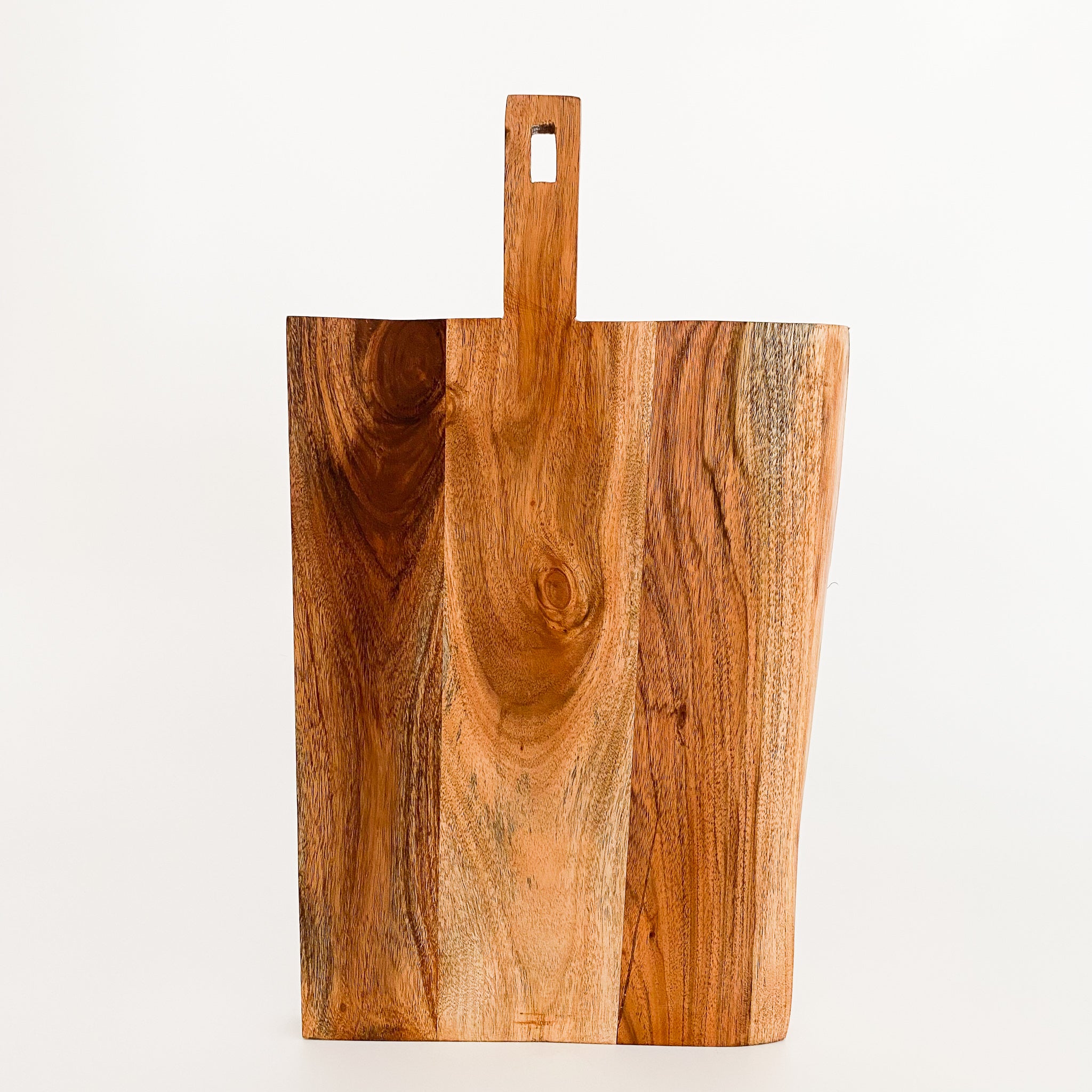 Acadia Wood Cutting Board