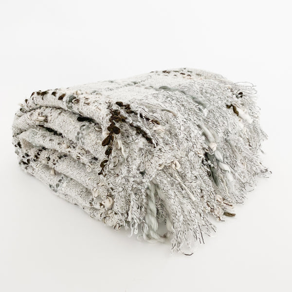 Avery Throw Blanket