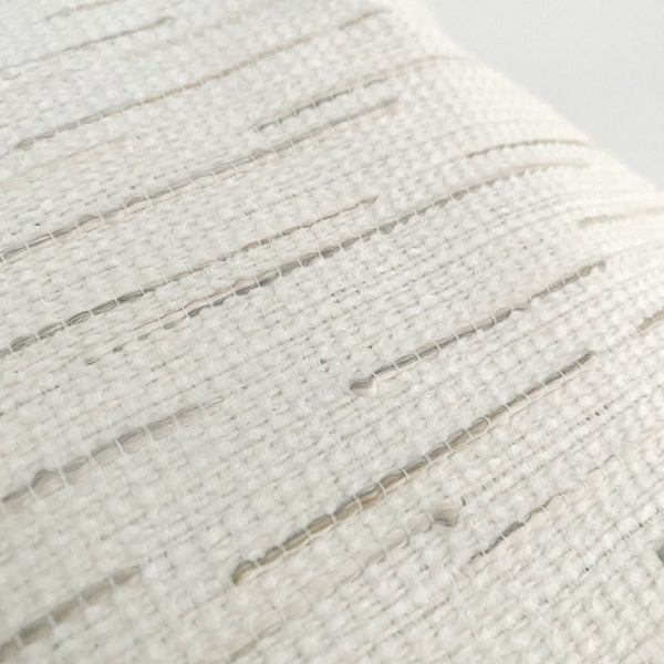 White Pillow Cover, White Decorative Pillow, White Throw Pillow, Throw Pillow White, Textured White Pillows, Handmade Pillows, Hackner Home, Hackner Home Pillows, Neutral Pillows, How to Style Pillows