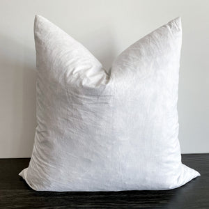 Classic Down Feather Pillow Inserts