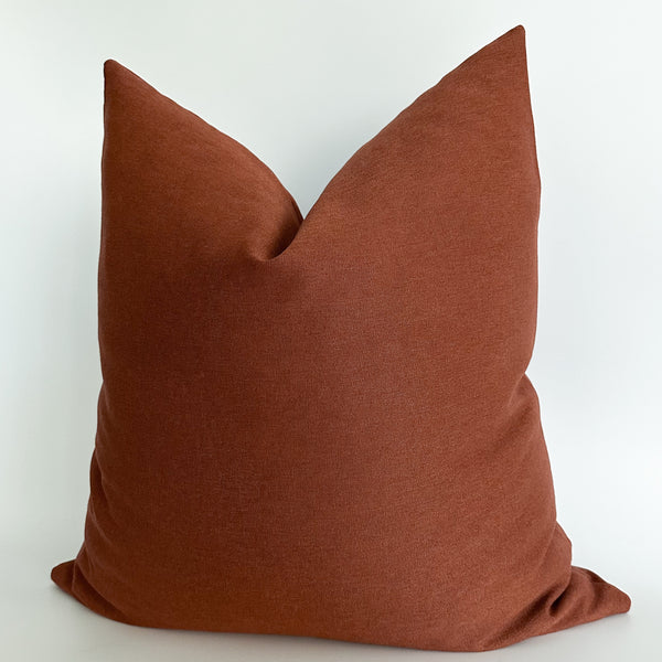 Masala Spice Pillow Cover