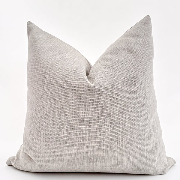 Powder Pillow Cover