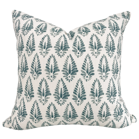 Emmalily Pillow Cover (ON THE SHELF)