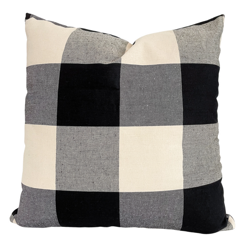 Lodge Throw Pillow