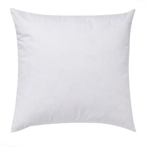 Polyester Pillow Inserts | Indoor Use