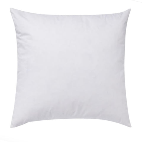 Polyester Pillow Inserts | Indoor Use