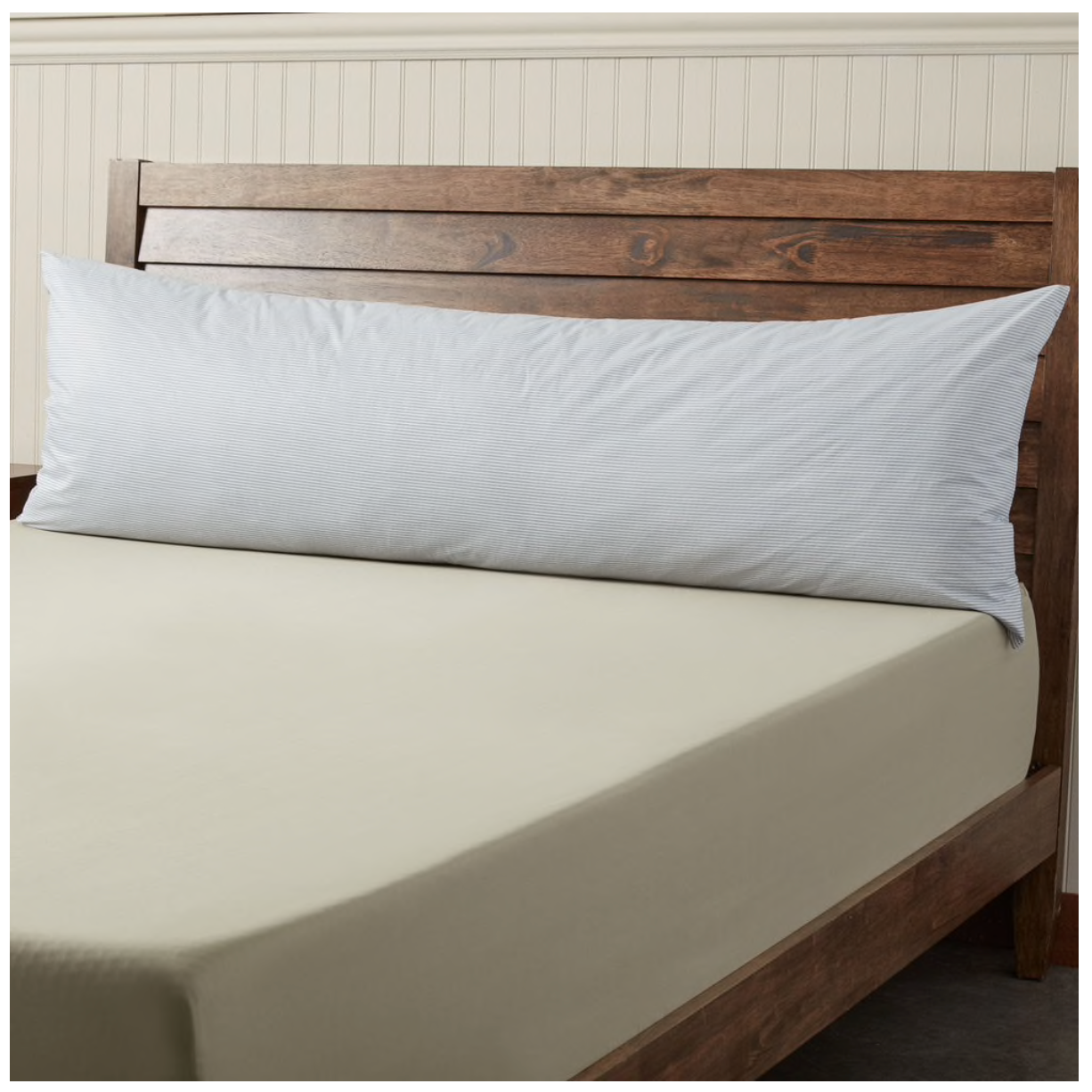 Lumbar Pillow Insert (Multiple Fill Options)