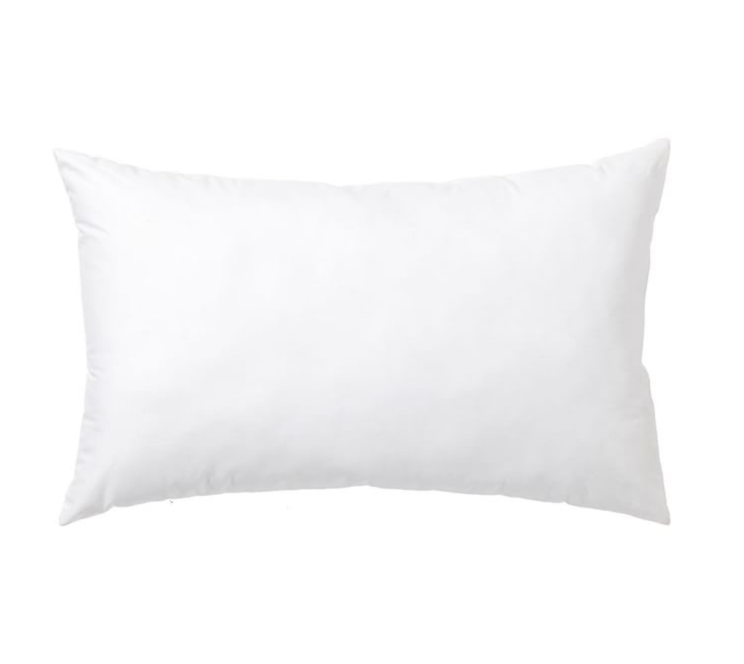 16x26 lumbar pillow shop insert