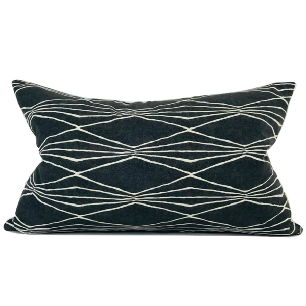 Mud Cloth Pillow, African Mud Cloth Pillows, Grey Pillow Covers, Decorative Pillow Covers, Designer Pillows, Designer Pillow Cover, Gray Pillows, Throw Pillows, Mud Cloth Pillows, Tribal Pillows, Modern Boho Pillows, Modern Pillows, Hackner Home, Pillow Shop, Handmade Pillows