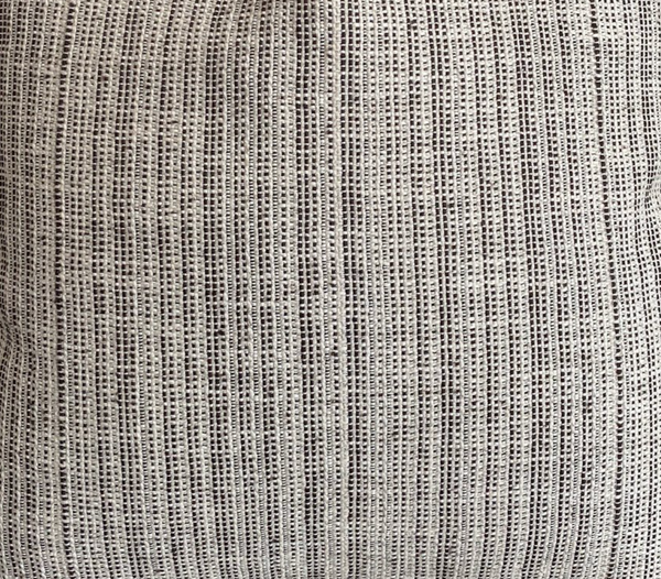 Textured Brown Weave Fabric