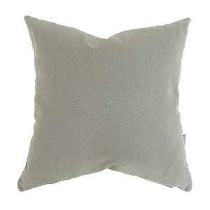 Eucalyptus Pillow Cover ON THE SHELF