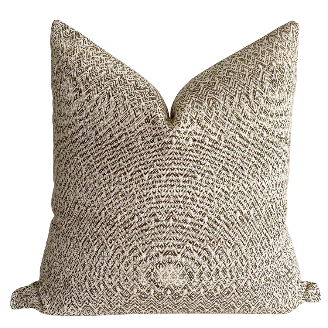 Western pillows wholesale best sale